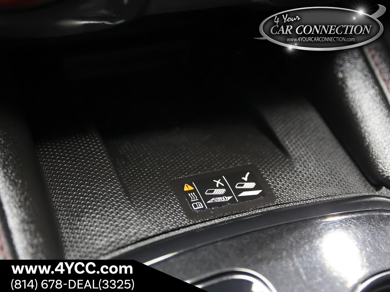 2021 Chevrolet Blazer RS AWD NAV Cranberry PA