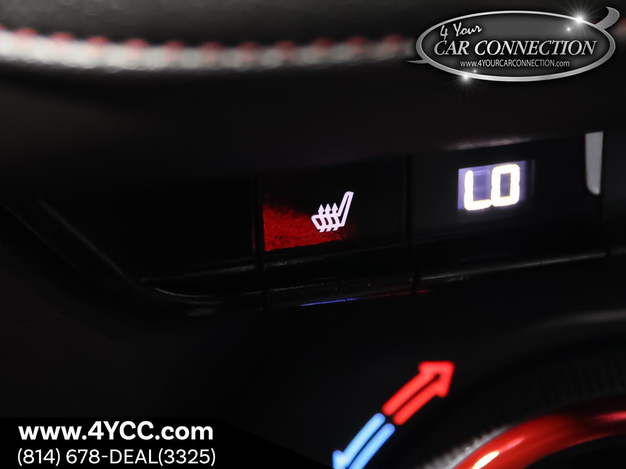 2021 Chevrolet Blazer RS AWD NAV Cranberry PA