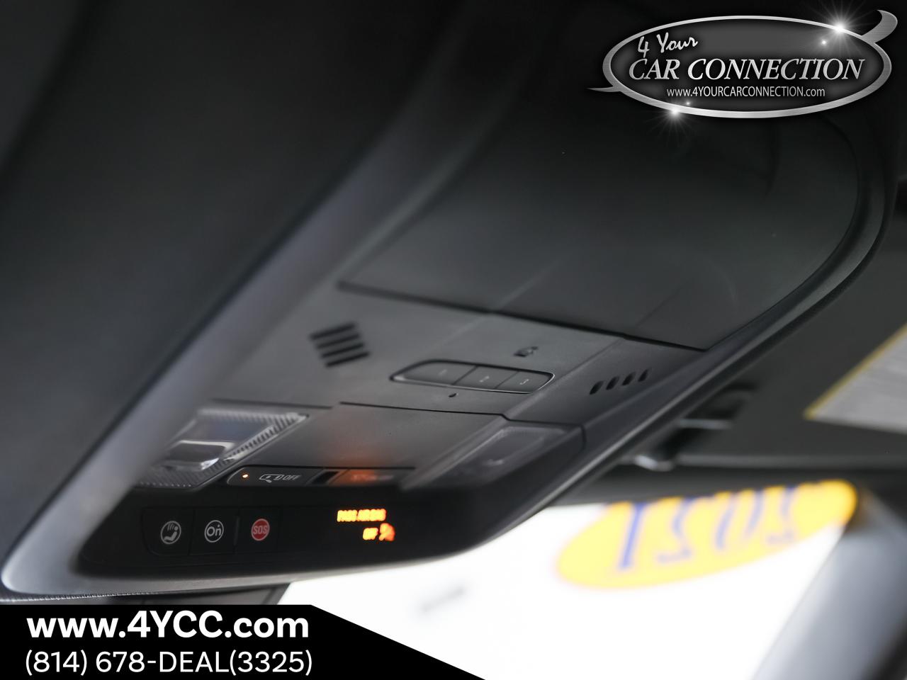 2021 Chevrolet Blazer RS AWD NAV Cranberry PA