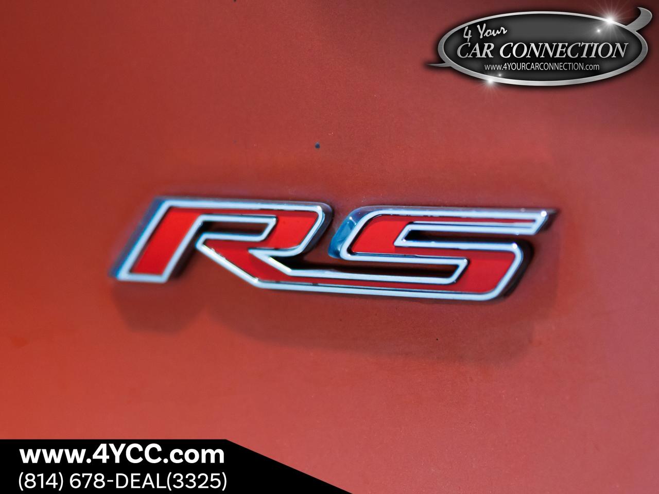2021 Chevrolet Blazer RS AWD NAV Cranberry PA