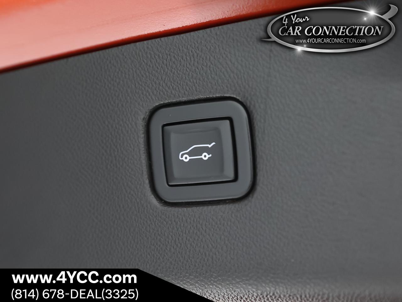 2021 Chevrolet Blazer RS AWD NAV Cranberry PA