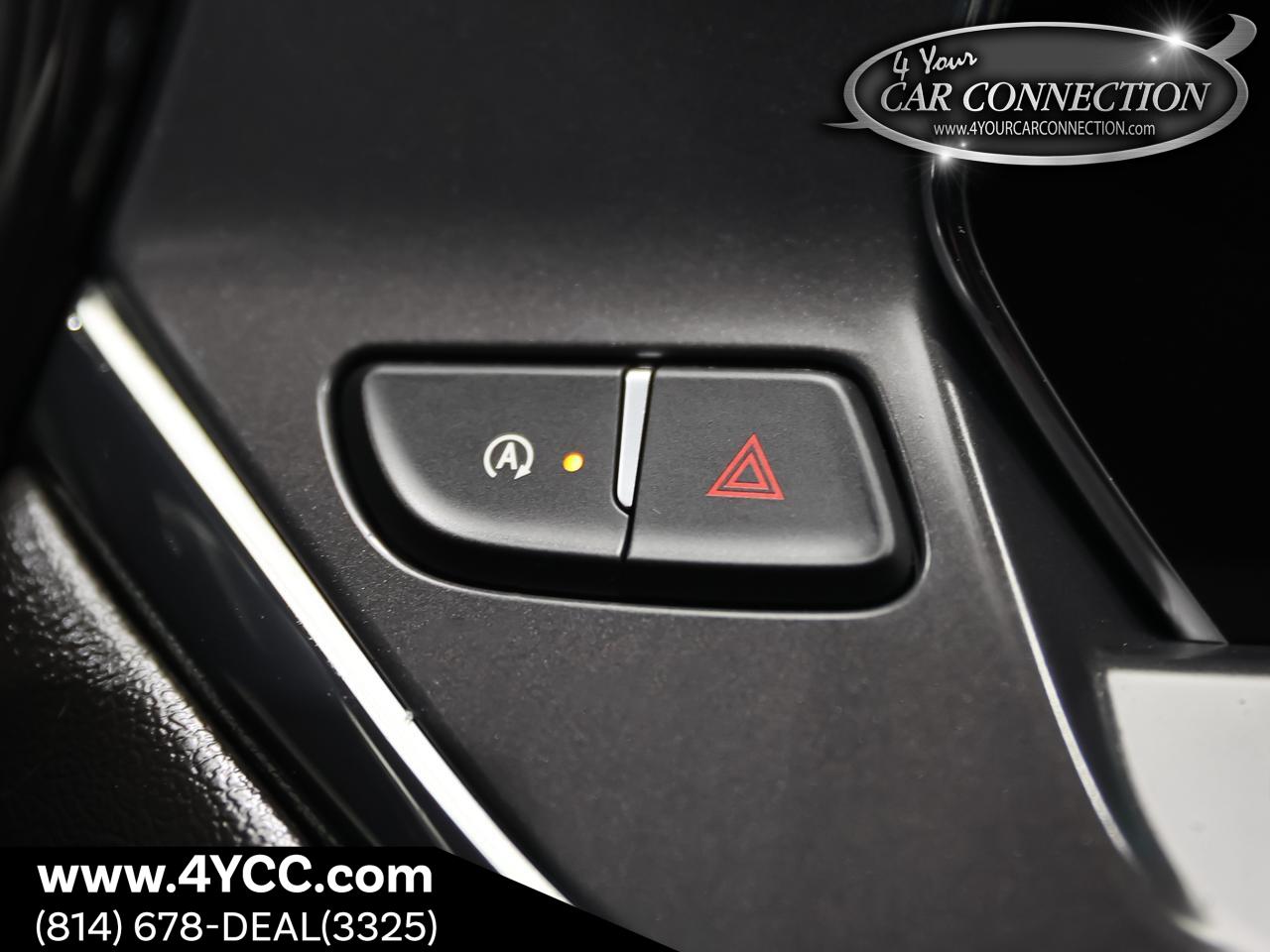 2021 Chevrolet Blazer RS AWD NAV Cranberry PA