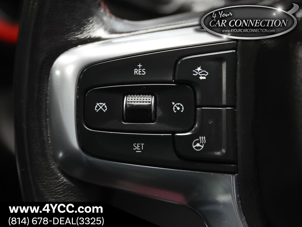 2021 Chevrolet Blazer RS AWD NAV Cranberry PA