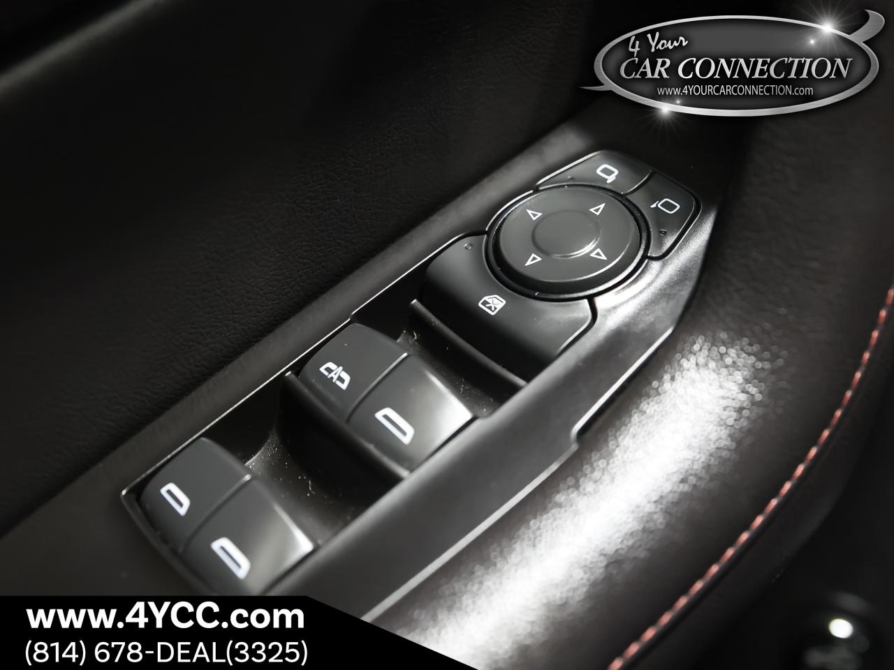 2021 Chevrolet Blazer RS AWD NAV Cranberry PA