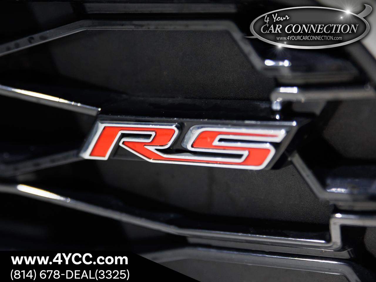 2021 Chevrolet Blazer RS AWD NAV Cranberry PA
