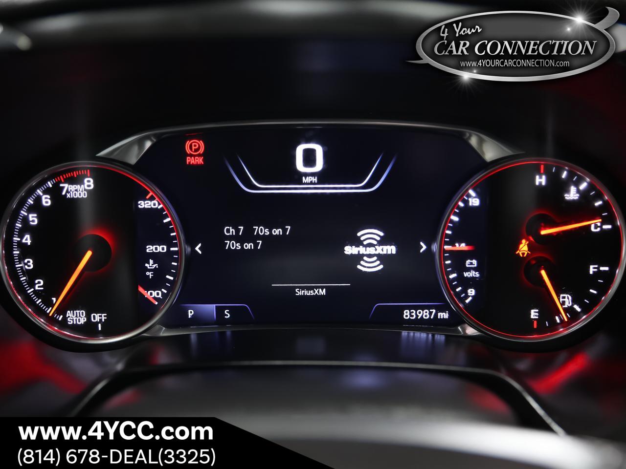 2021 Chevrolet Blazer RS AWD NAV Cranberry PA