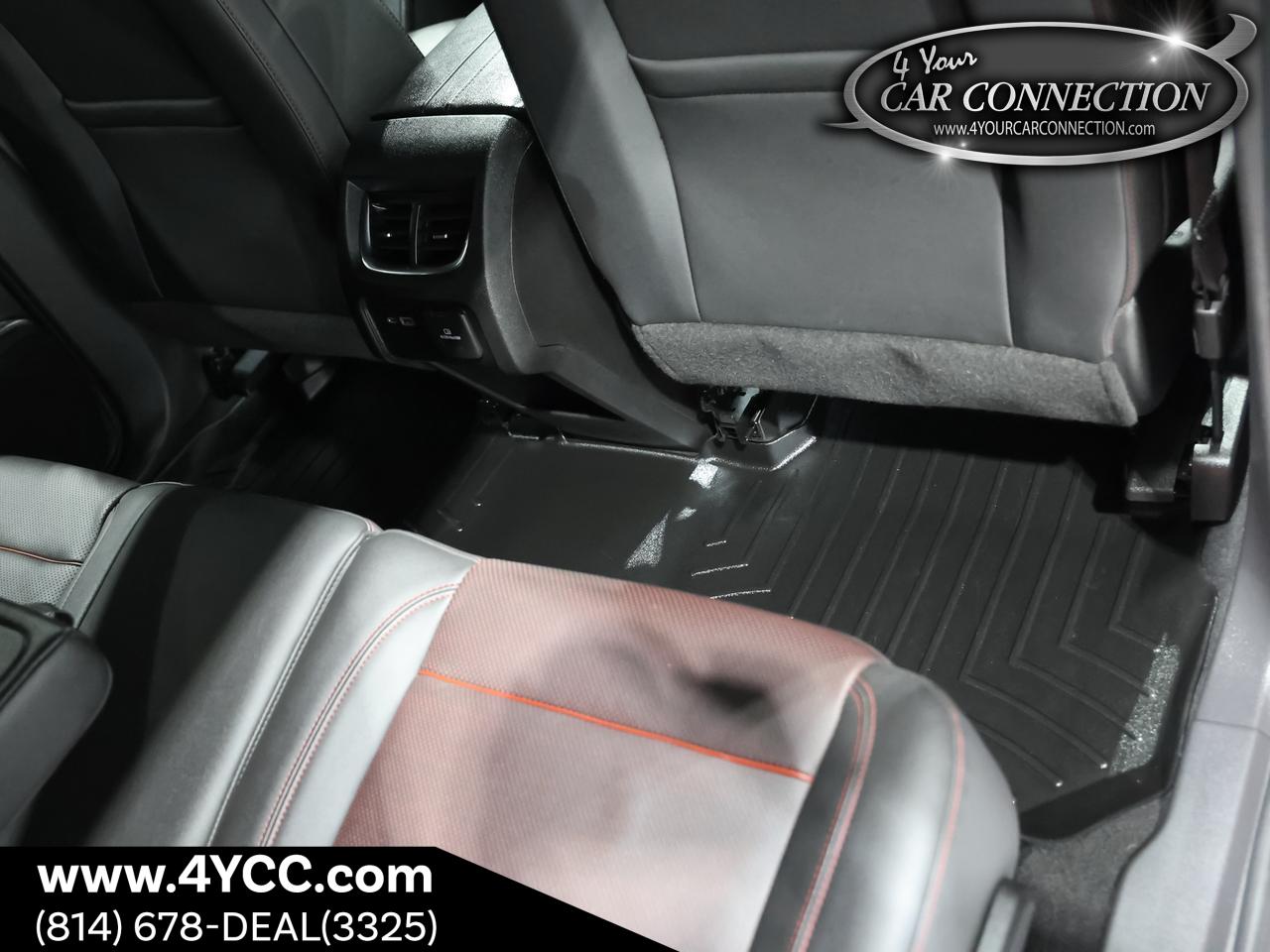 2021 Chevrolet Blazer RS AWD NAV Cranberry PA