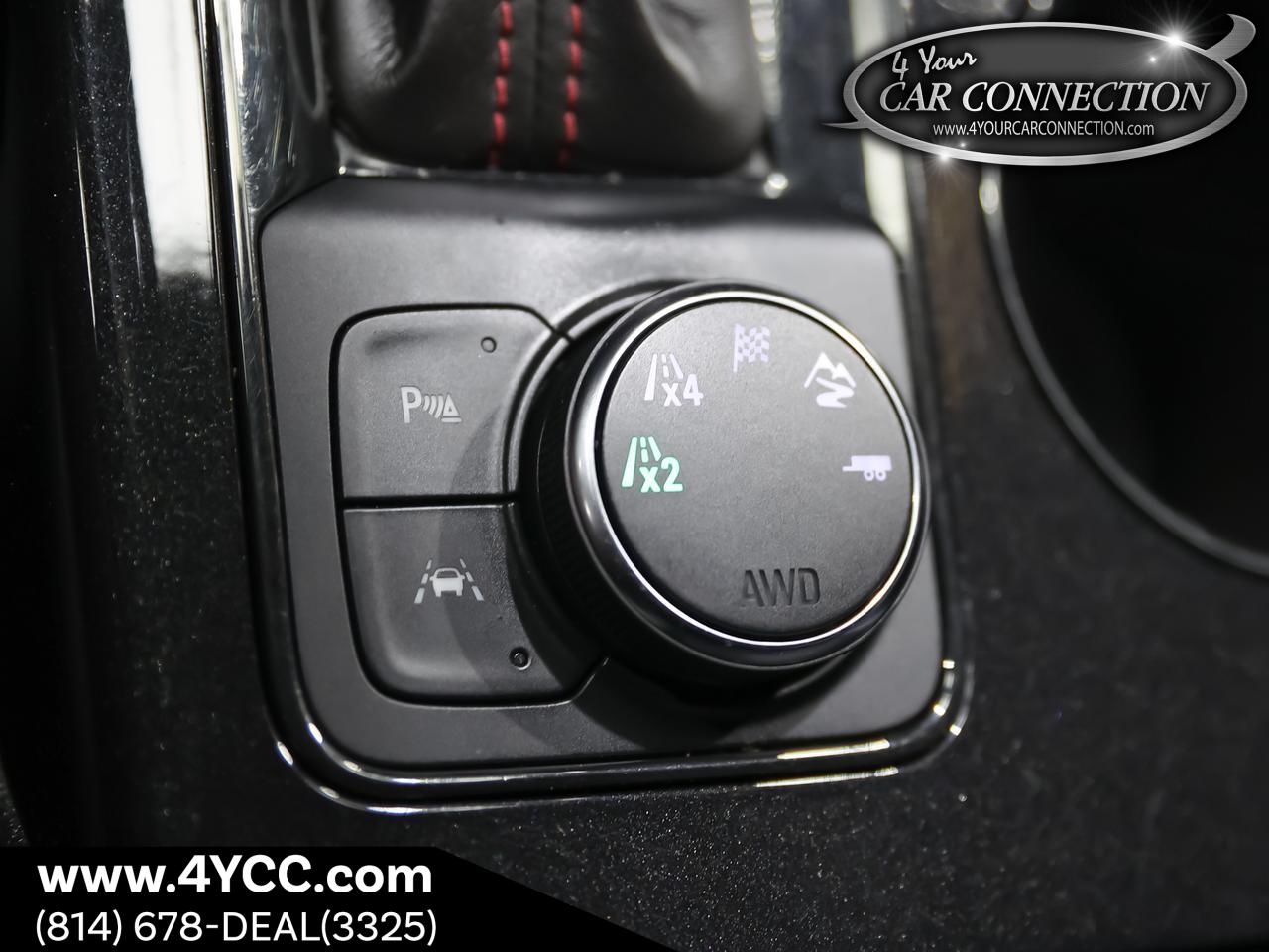 2021 Chevrolet Blazer RS AWD NAV Cranberry PA