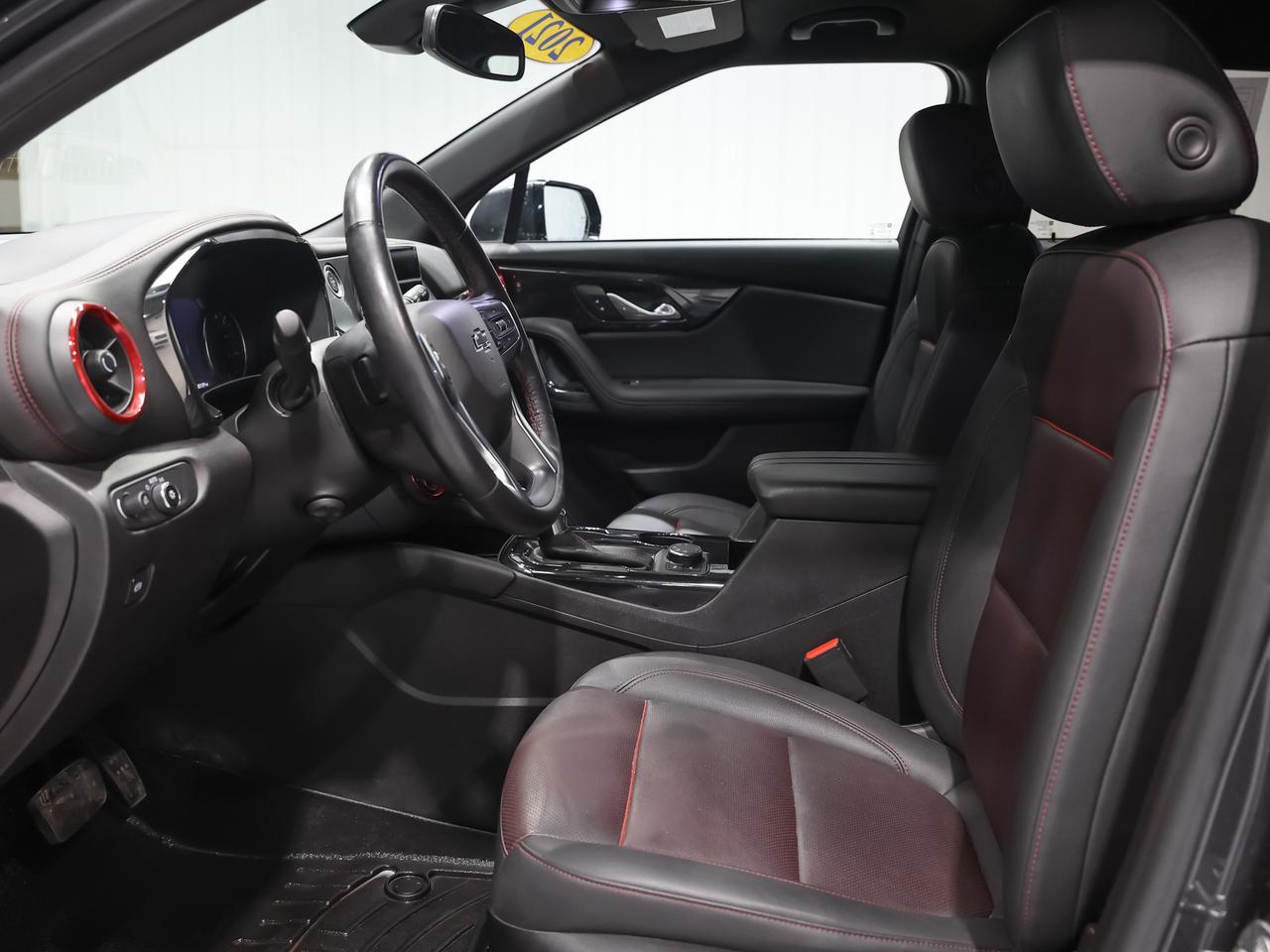 2021 Chevrolet Blazer RS AWD NAV Cranberry PA