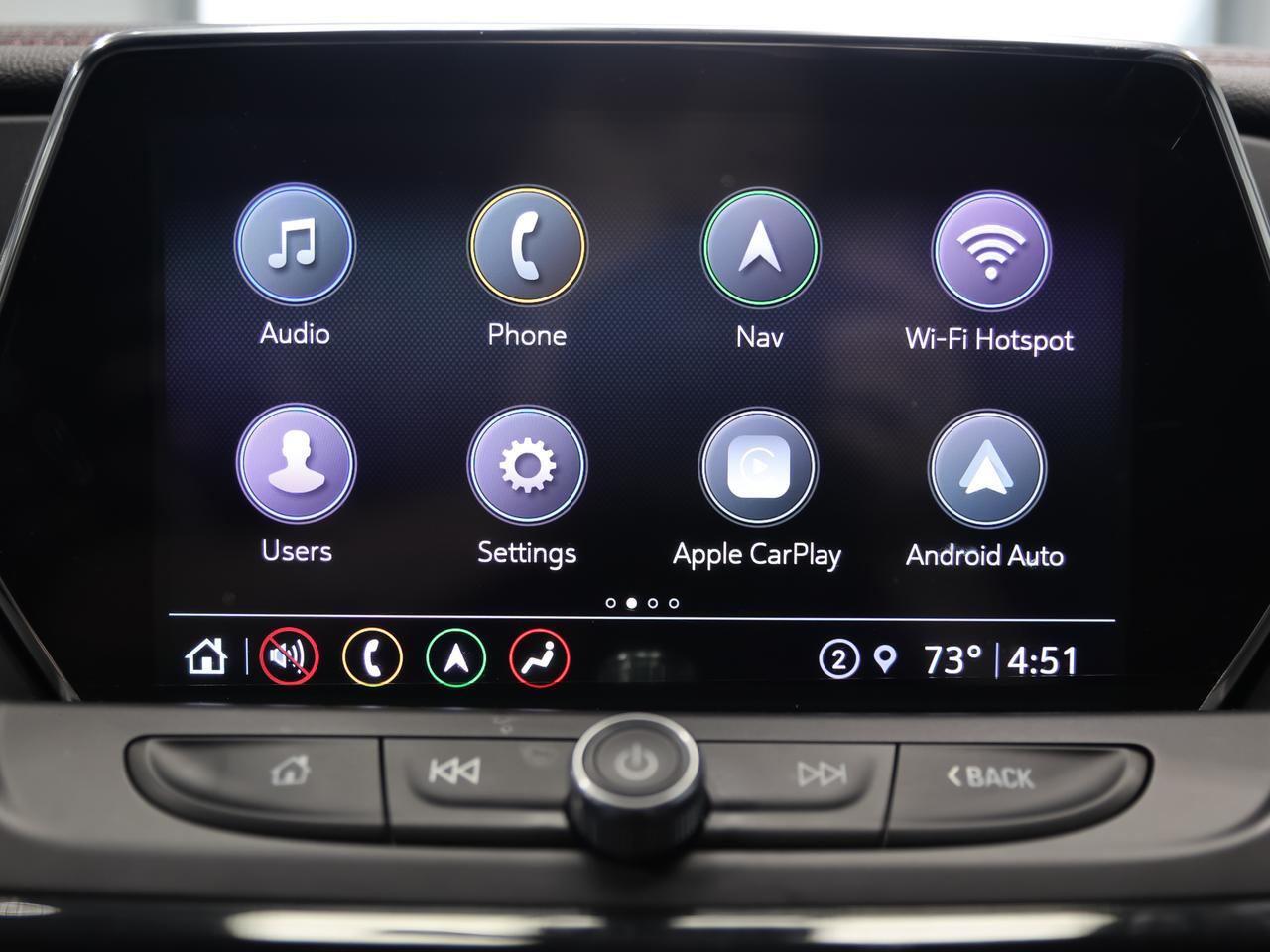 2021 Chevrolet Blazer RS AWD NAV Cranberry PA