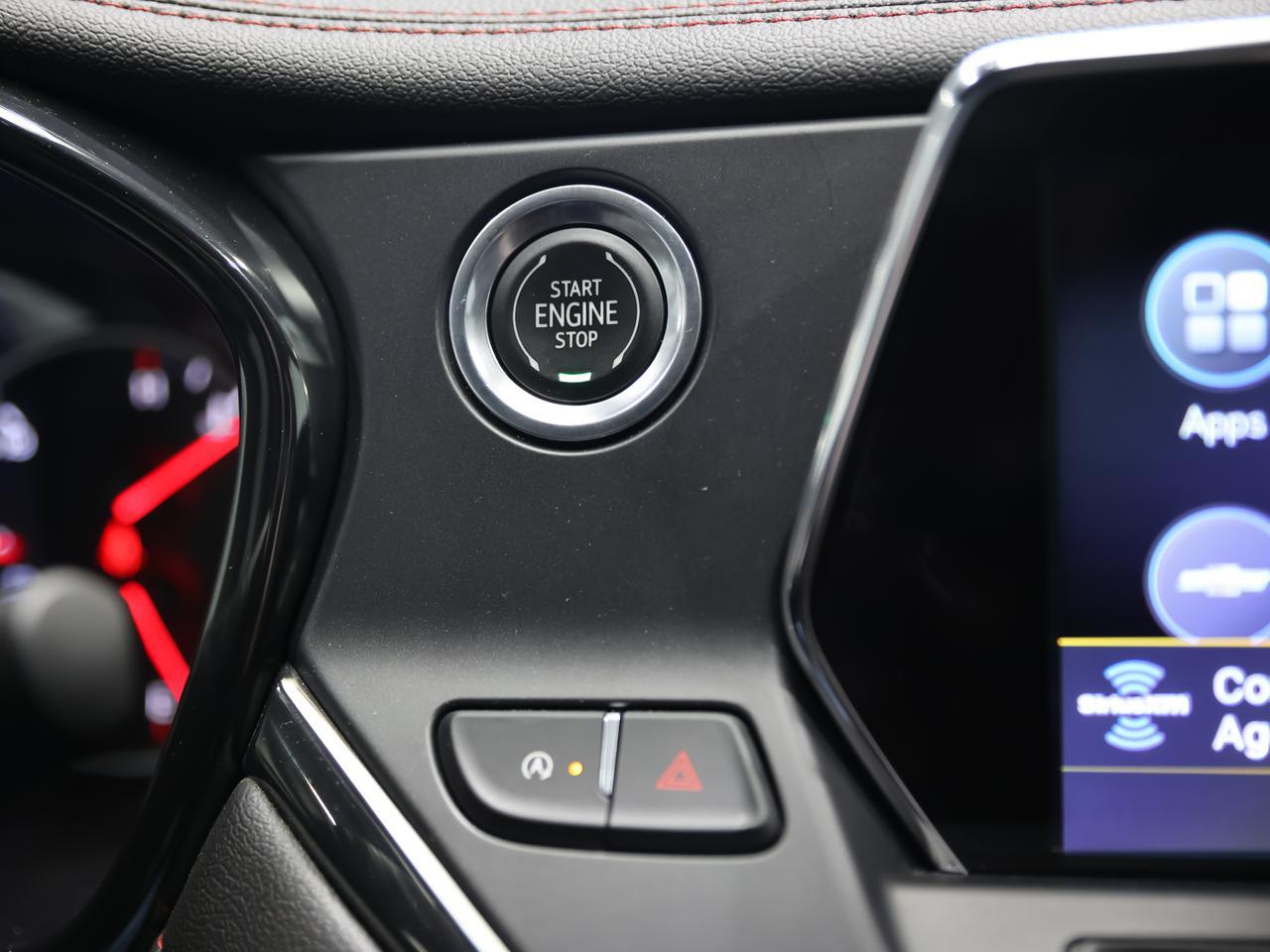 2021 Chevrolet Blazer RS AWD NAV Cranberry PA