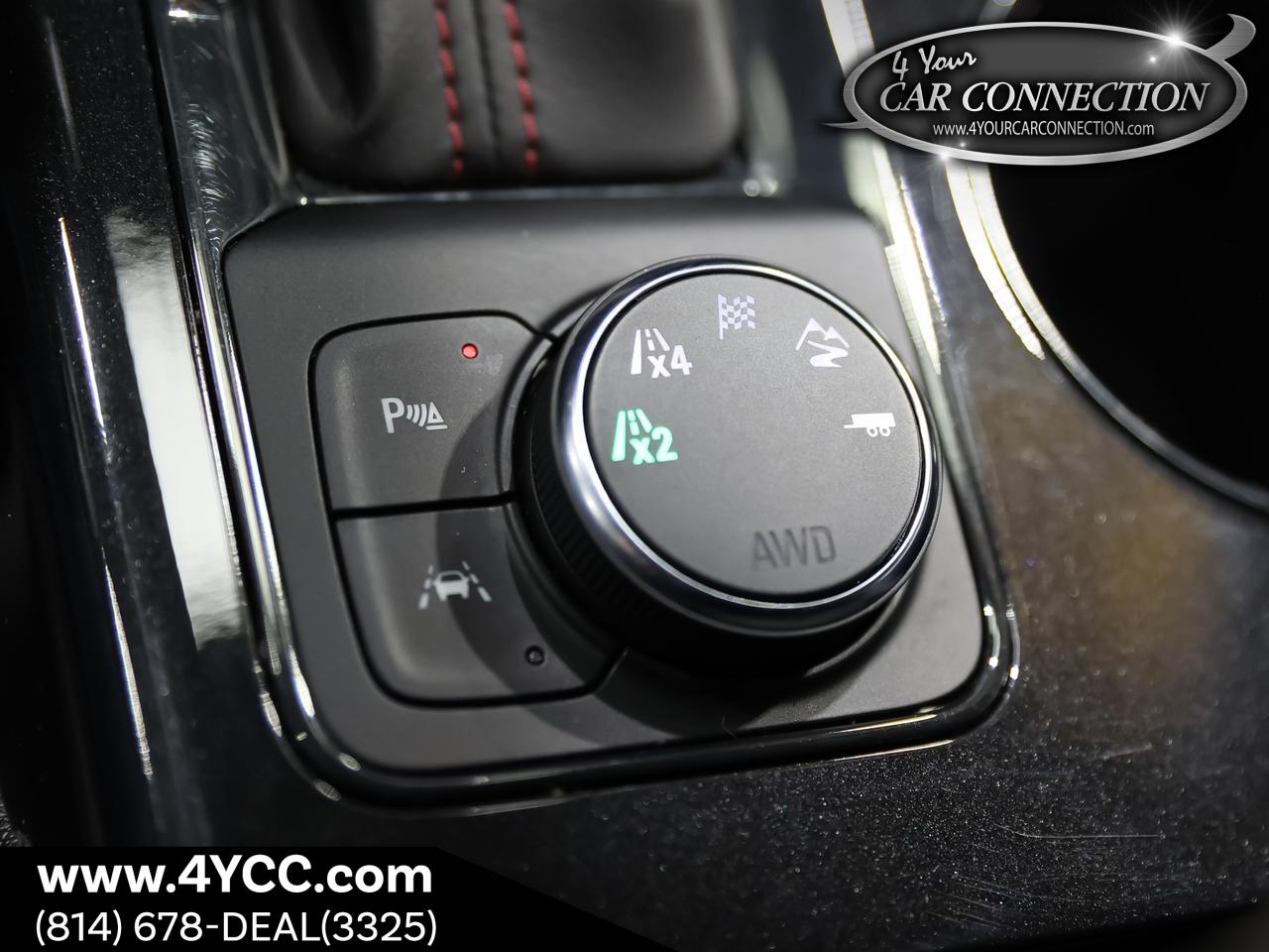 2021 Chevrolet Blazer RS AWD NAV Cranberry PA
