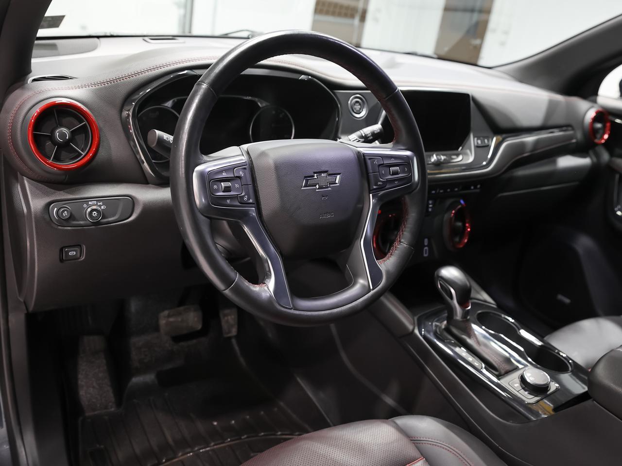 2021 Chevrolet Blazer RS AWD NAV Cranberry PA