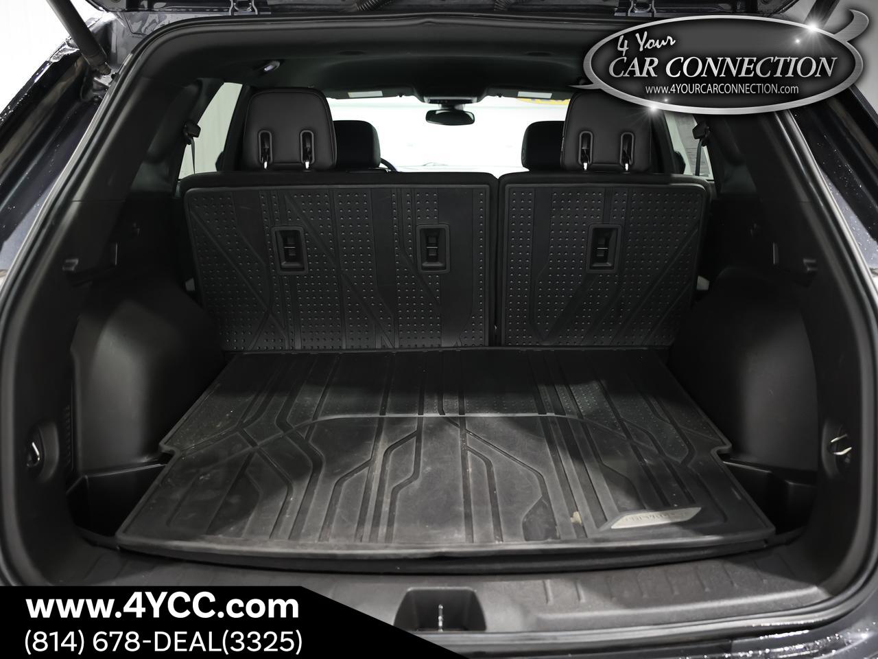 2021 Chevrolet Blazer RS AWD NAV Cranberry PA