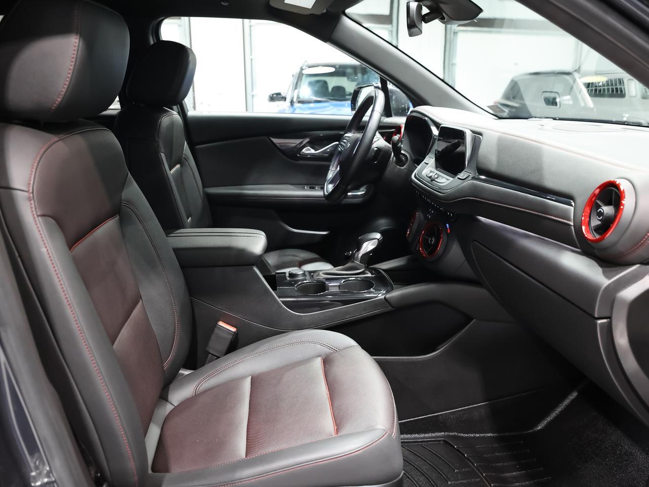 2021 Chevrolet Blazer RS AWD NAV Cranberry PA