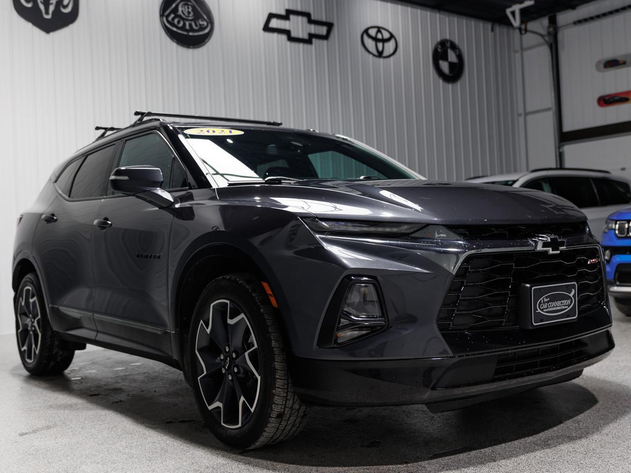 2021 Chevrolet Blazer RS AWD NAV Cranberry PA