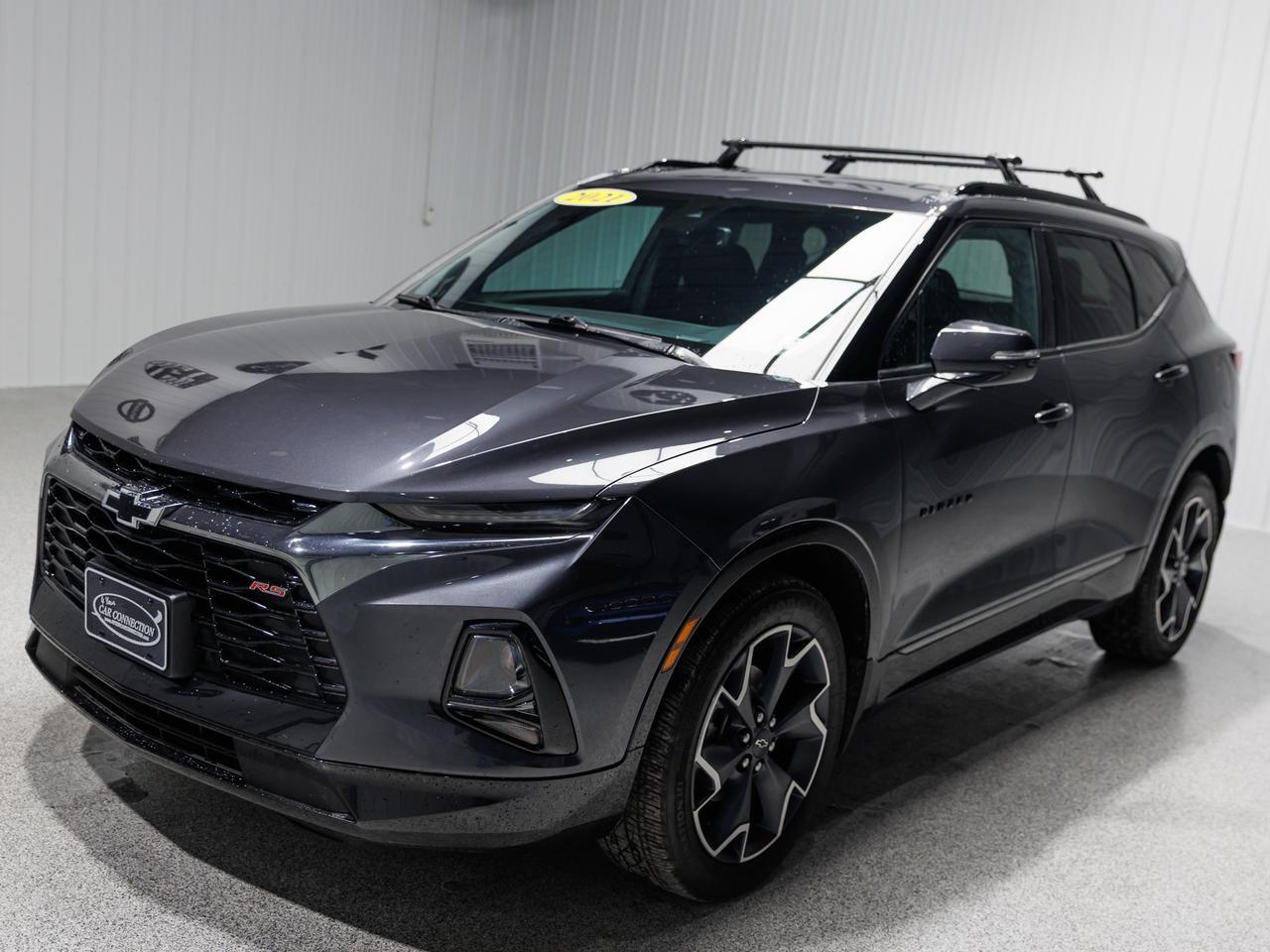 2021 Chevrolet Blazer RS AWD NAV Cranberry PA