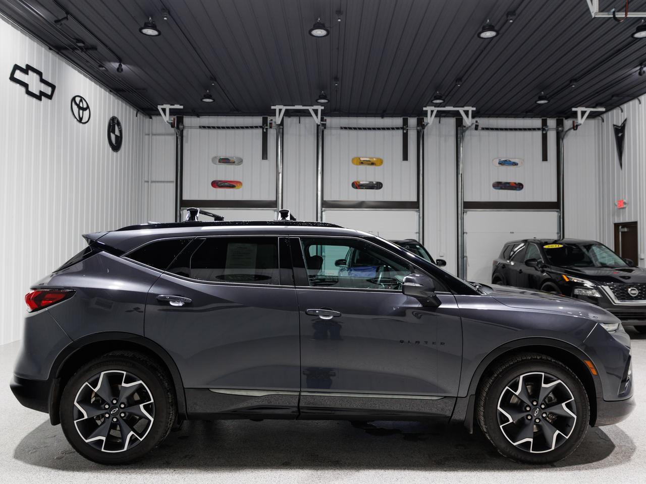 2021 Chevrolet Blazer RS AWD NAV Cranberry PA