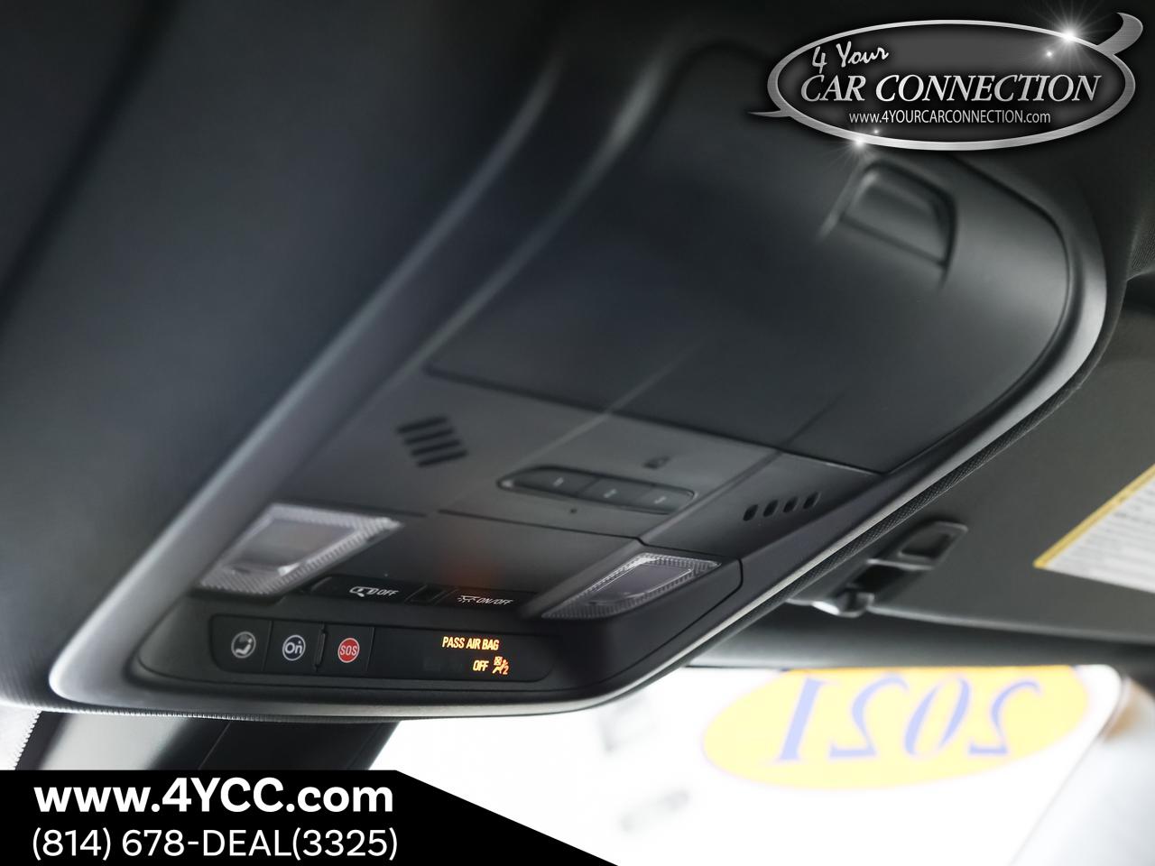 2021 Chevrolet Blazer RS AWD NAV Cranberry PA