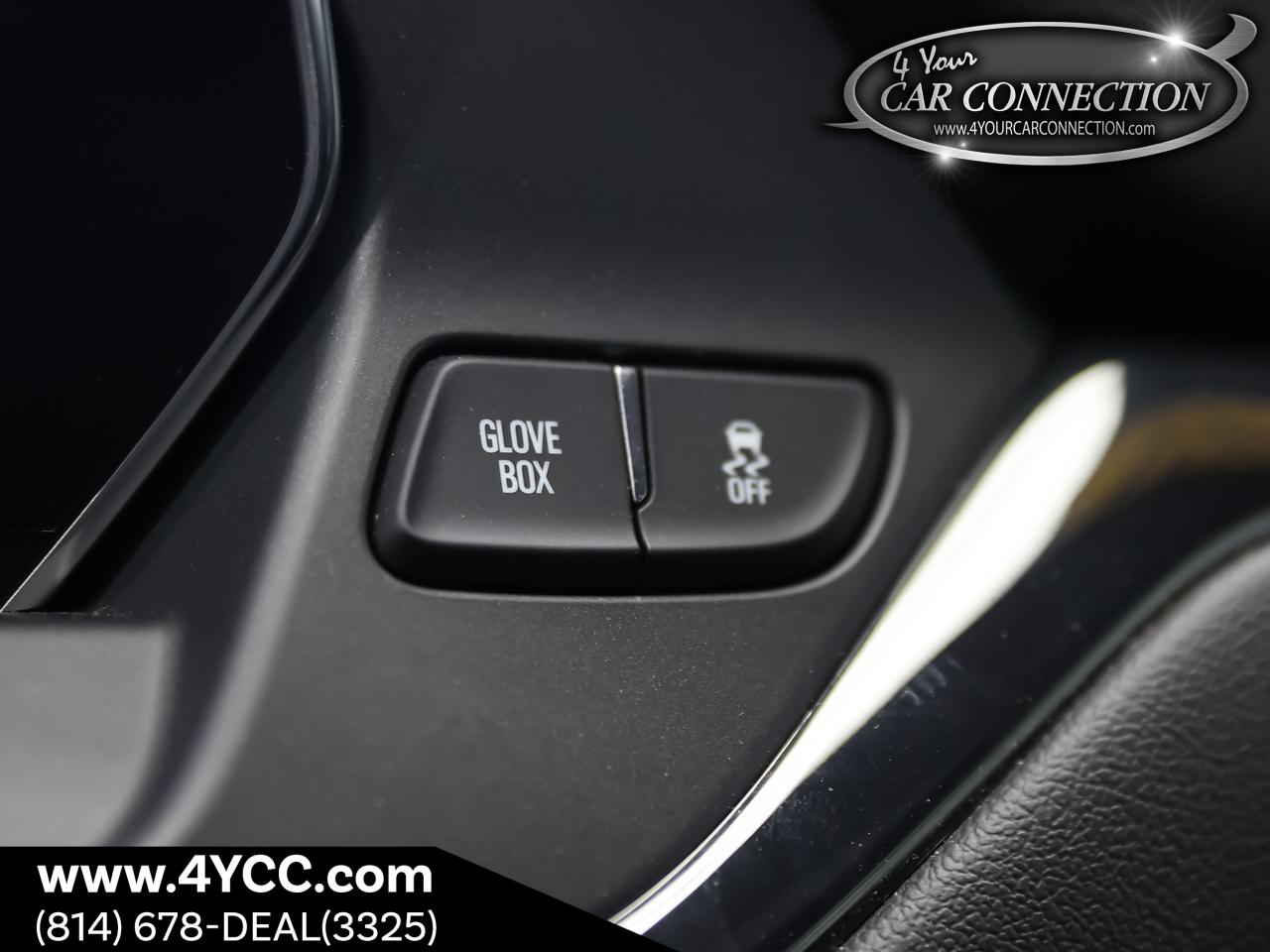 2021 Chevrolet Blazer RS AWD NAV Cranberry PA
