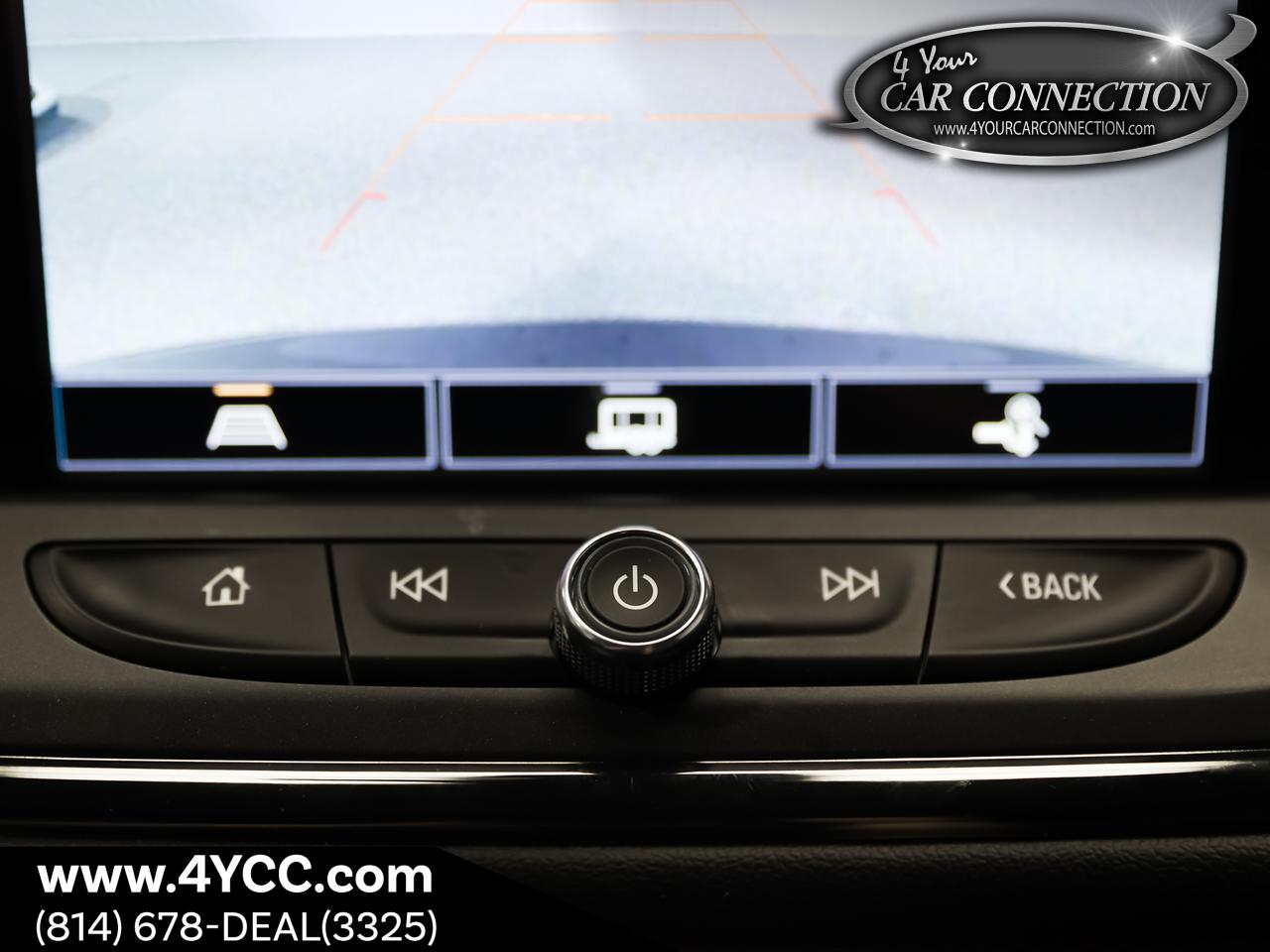 2021 Chevrolet Blazer RS AWD NAV Cranberry PA