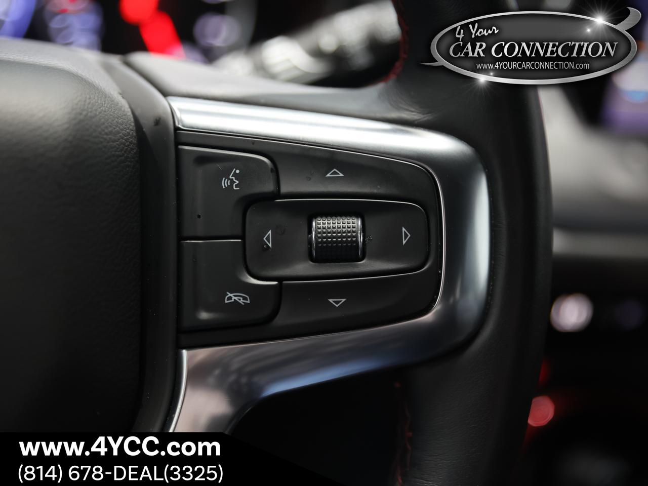 2021 Chevrolet Blazer RS AWD NAV Cranberry PA