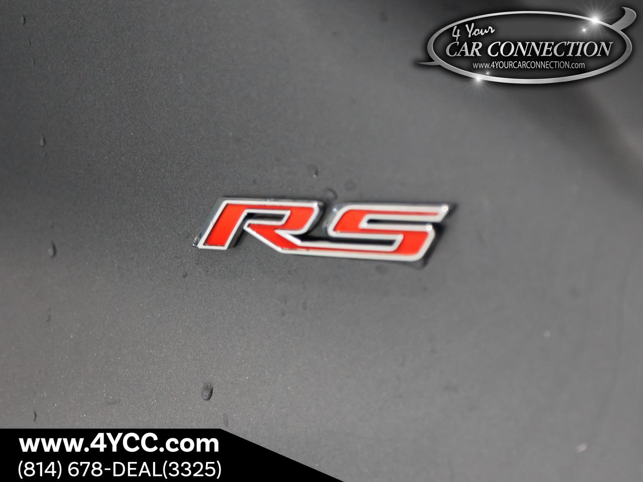 2021 Chevrolet Blazer RS AWD NAV Cranberry PA
