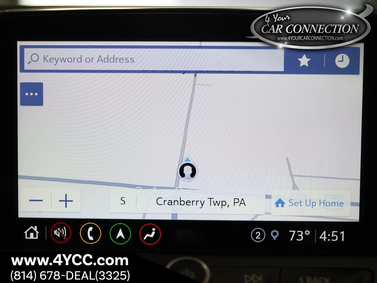 2021 Chevrolet Blazer RS AWD NAV Cranberry PA