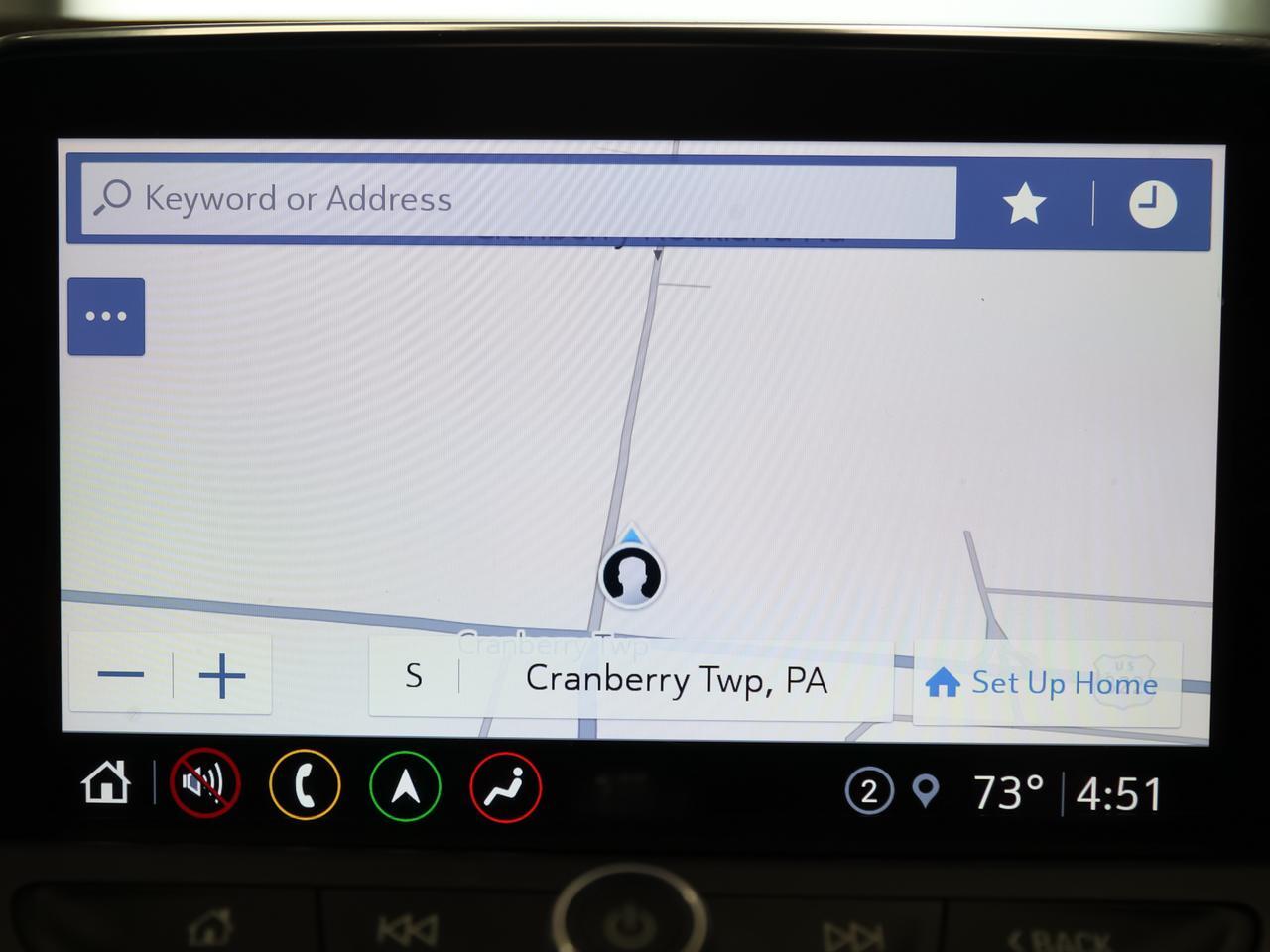 2021 Chevrolet Blazer RS AWD NAV Cranberry PA