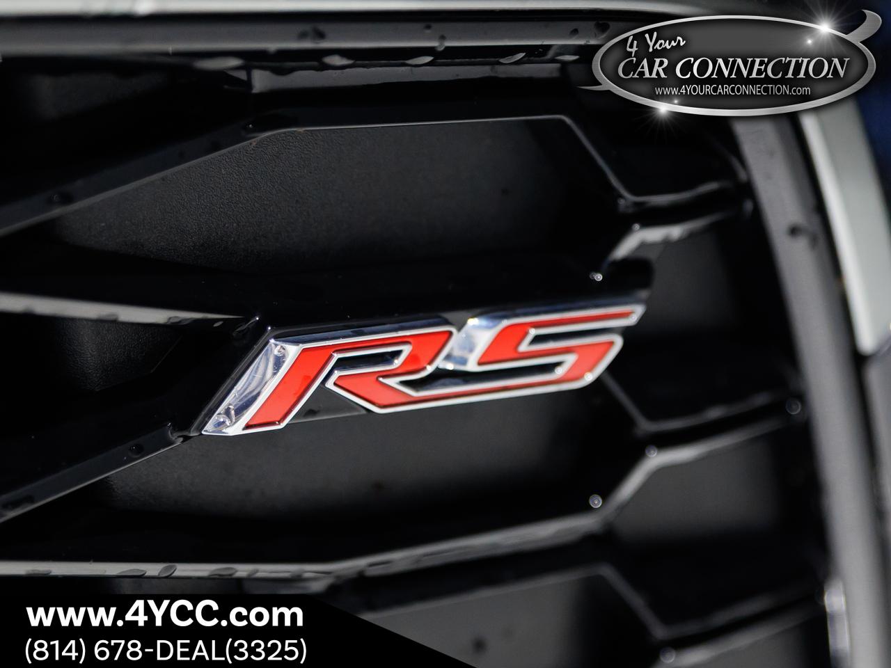 2021 Chevrolet Blazer RS AWD NAV Cranberry PA