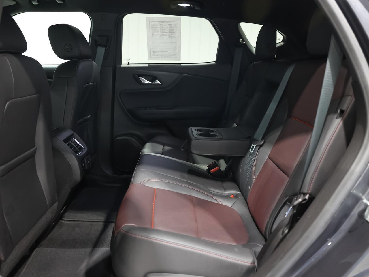 2021 Chevrolet Blazer RS AWD NAV Cranberry PA