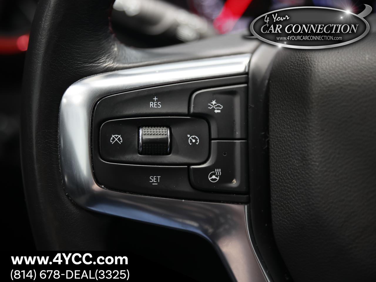 2021 Chevrolet Blazer RS AWD NAV Cranberry PA
