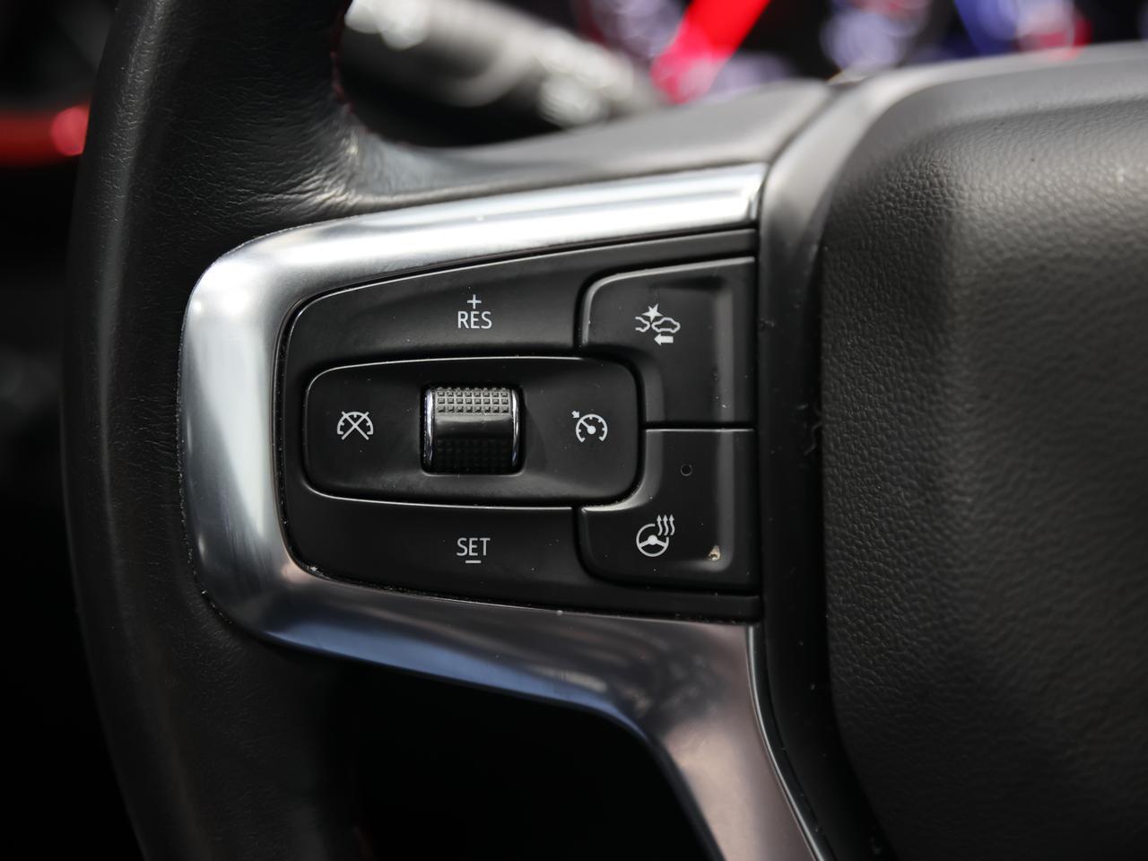 2021 Chevrolet Blazer RS AWD NAV Cranberry PA