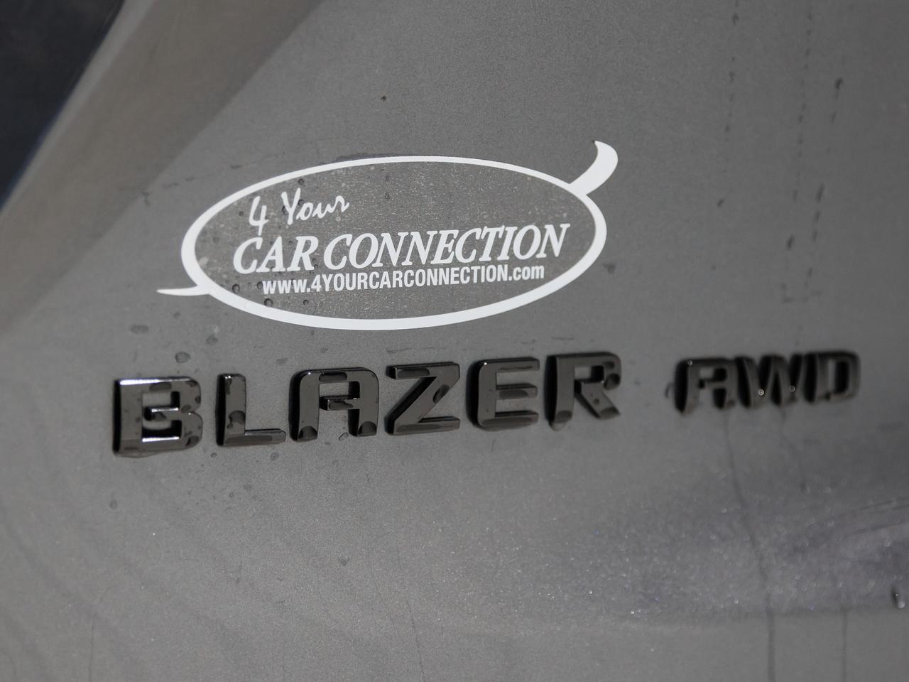 2021 Chevrolet Blazer RS AWD NAV Cranberry PA