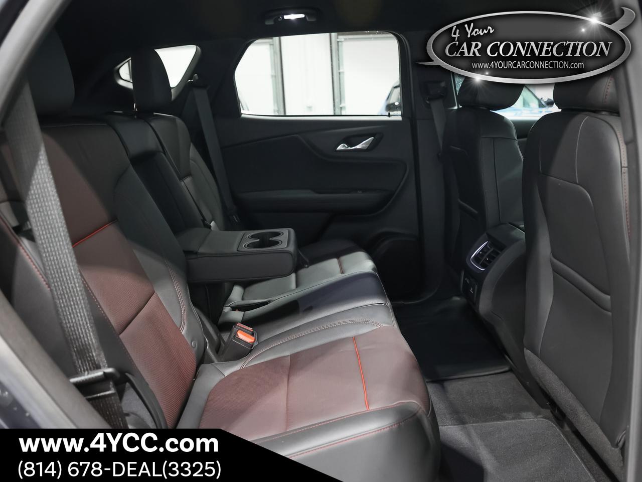 2021 Chevrolet Blazer RS AWD NAV Cranberry PA