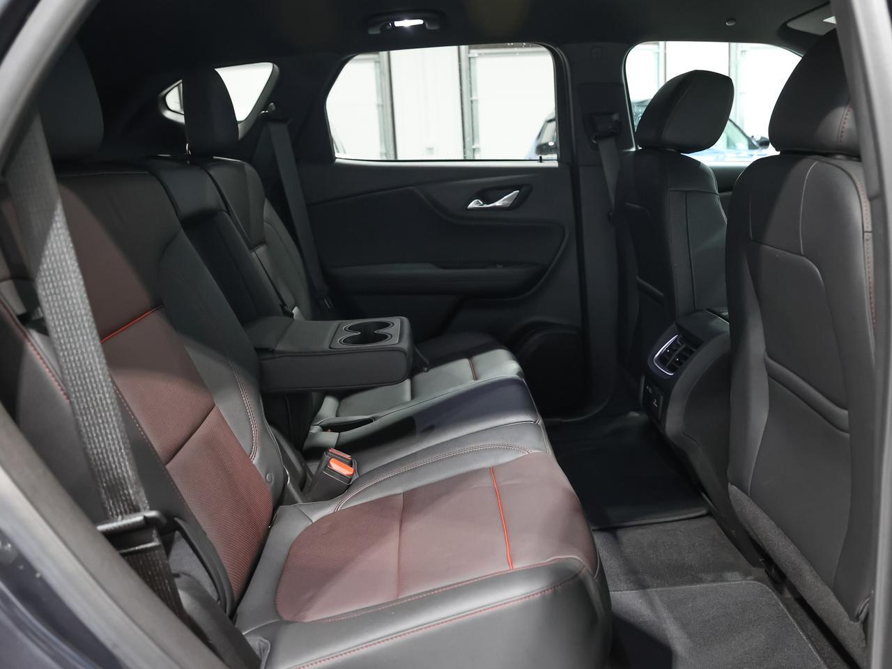 2021 Chevrolet Blazer RS AWD NAV Cranberry PA