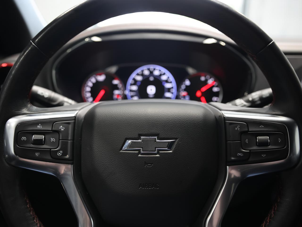 2021 Chevrolet Blazer RS AWD NAV Cranberry PA