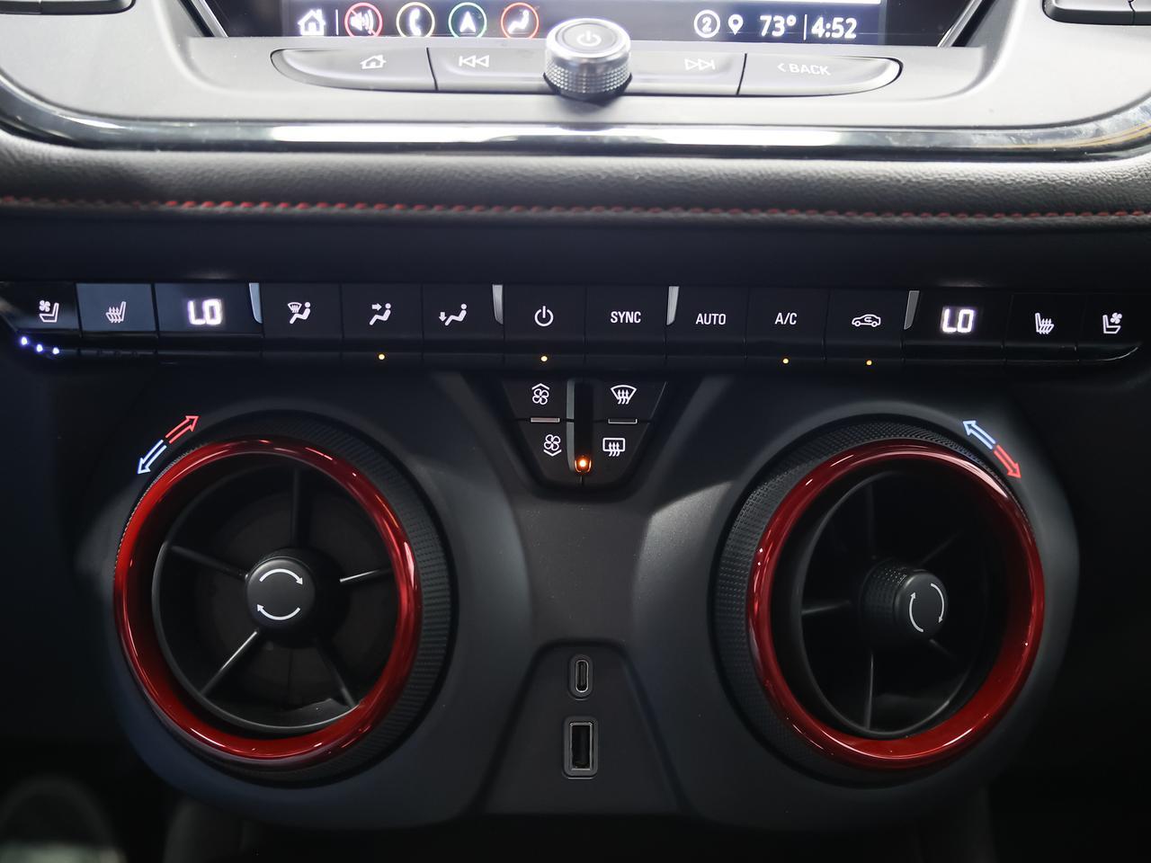 2021 Chevrolet Blazer RS AWD NAV Cranberry PA