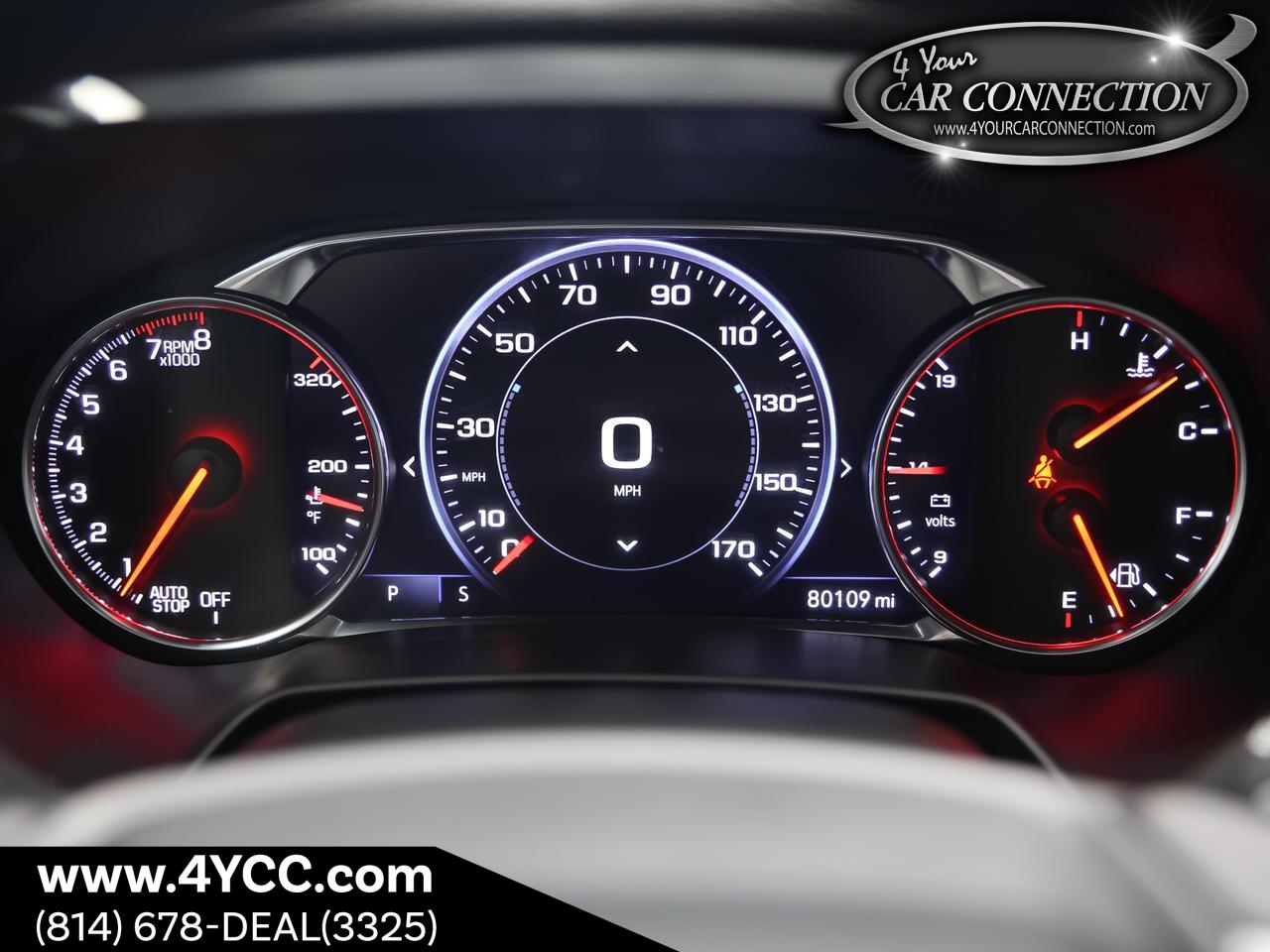 2021 Chevrolet Blazer RS AWD NAV Cranberry PA