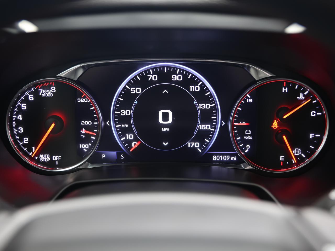 2021 Chevrolet Blazer RS AWD NAV Cranberry PA