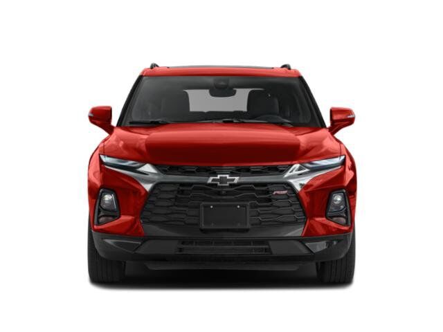 2021 Chevrolet Blazer RS Hurst TX