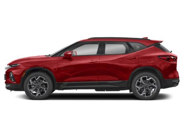 2021 Chevrolet Blazer RS Hurst TX