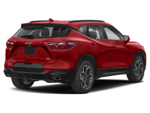 2021 Chevrolet Blazer RS Hurst TX