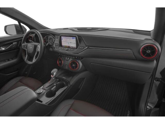 2021 Chevrolet Blazer RS Hurst TX