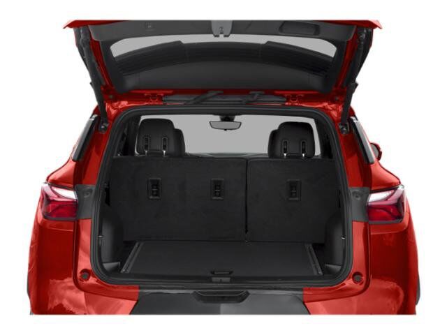 2021 Chevrolet Blazer RS Hurst TX