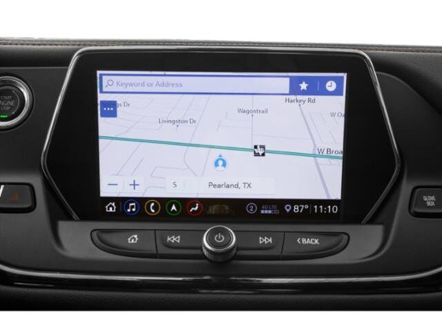 2021 Chevrolet Blazer RS Hurst TX