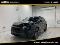 2021 Chevrolet Blazer RS Miami Lakes FL 2021 Chevrolet Blazer RS Miami Lakes FL