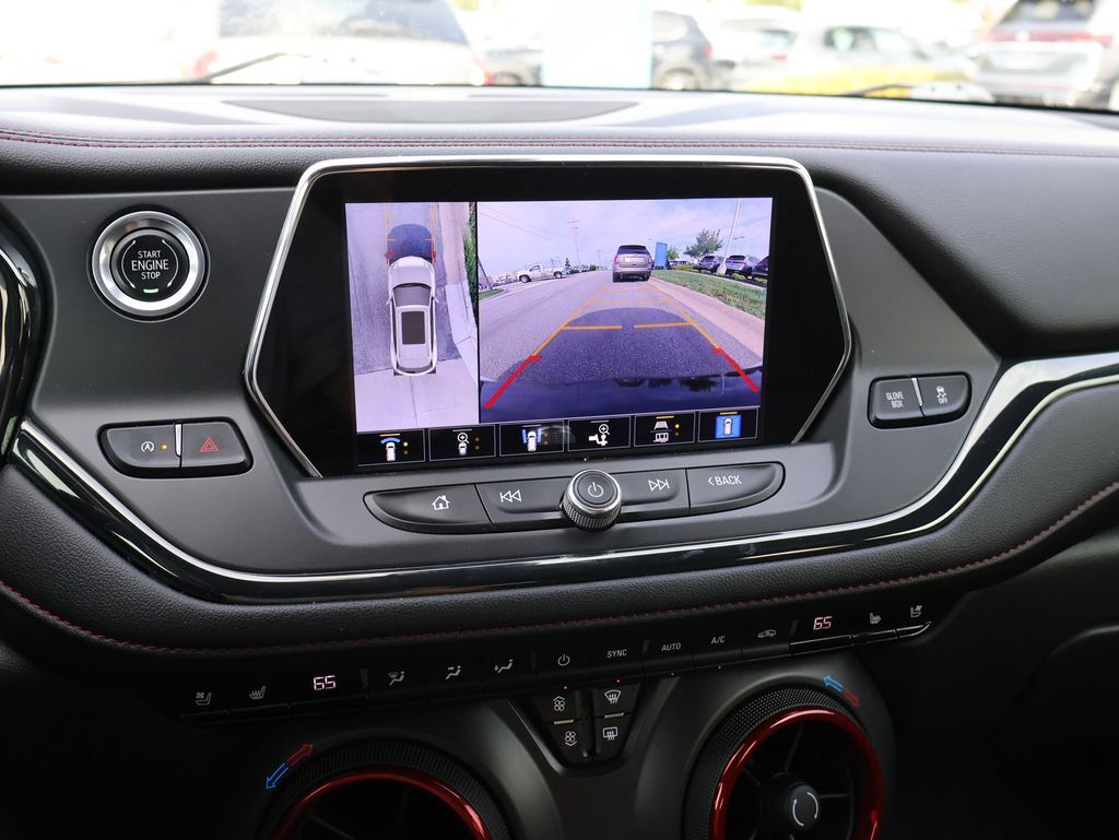 2021 Chevrolet Blazer RS San Clemente CA