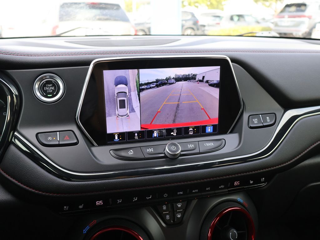 2021 Chevrolet Blazer RS San Clemente CA