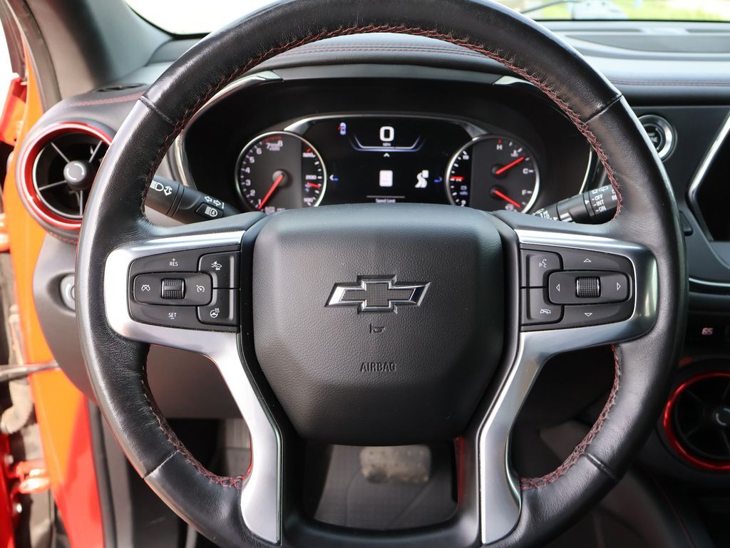 2021 Chevrolet Blazer RS San Clemente CA